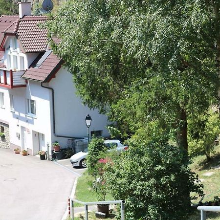 Gaestezimmer Rolea Duernstein Exterior photo